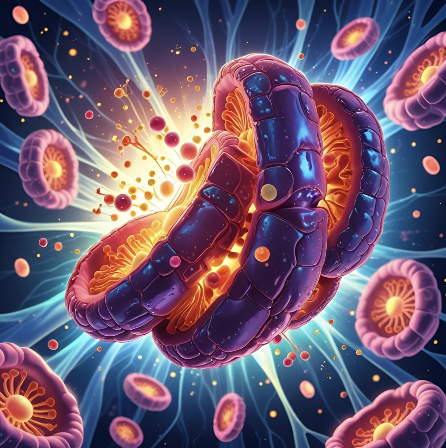 Cellular Respiration